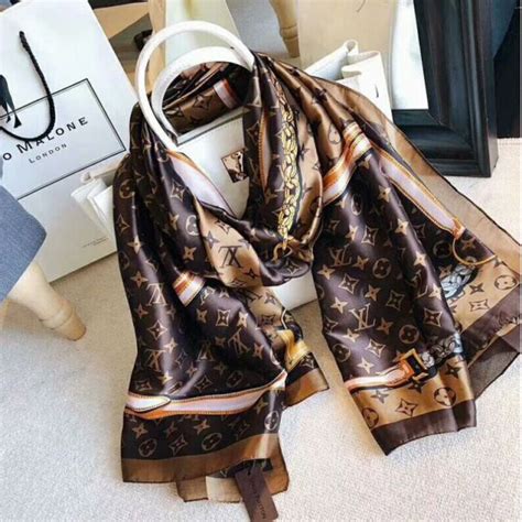 lv skjerf pris|Designer Scarves for Women .